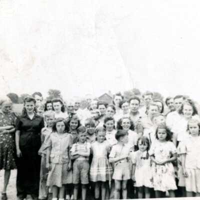 South Riley Sunday School