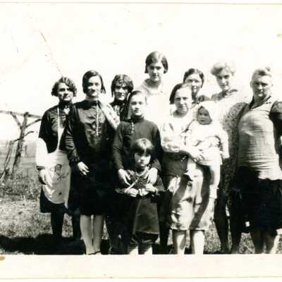 Viges Family