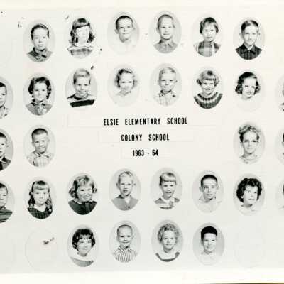 Colony School