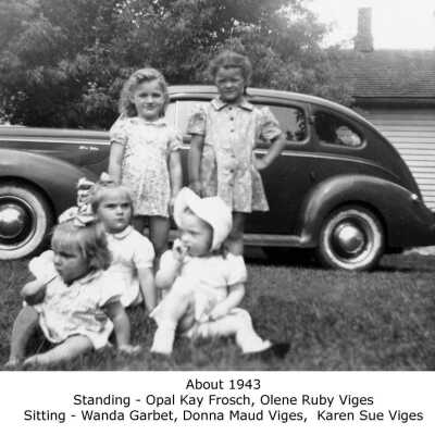 Viges Family