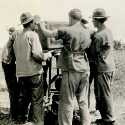 Fort Knox Anti-aircraft