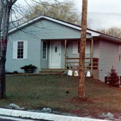 Madison Street West 206-215