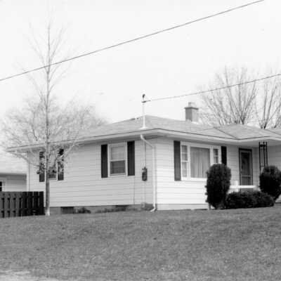 214 W. Madison