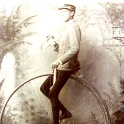 St. Johns Bicycle Band