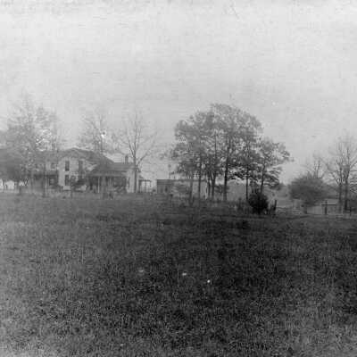 Severance Farm