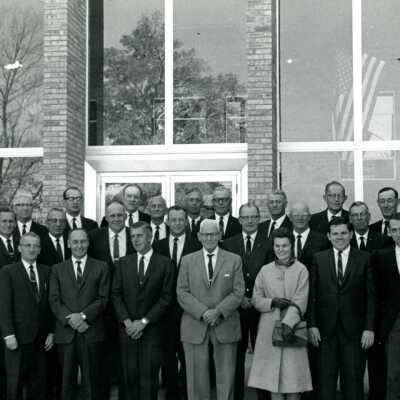Clinton County Board of Supervisors
