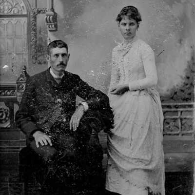 Treadwell Family