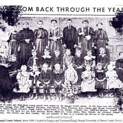 Bengal Center School