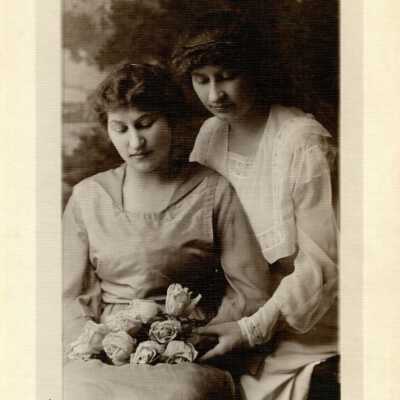 Nuffer and unidentified