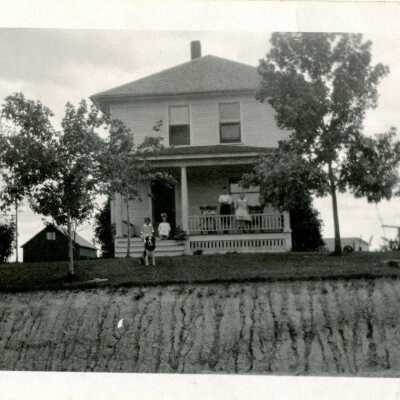 Behrens Home