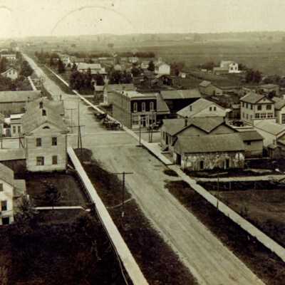 Westphalia