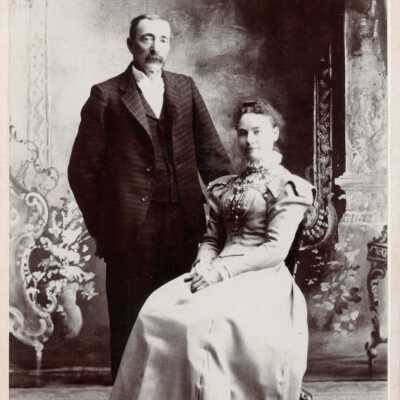 Unidentified