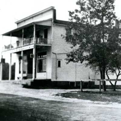 Forest Hill Store
