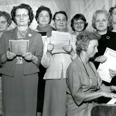 St. Johns Morning Musicale