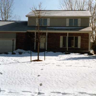 1213 Sandhill