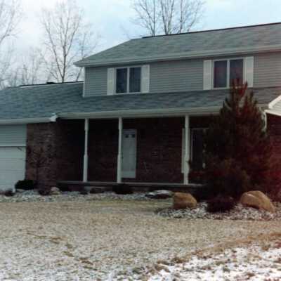 1213 Sandhill