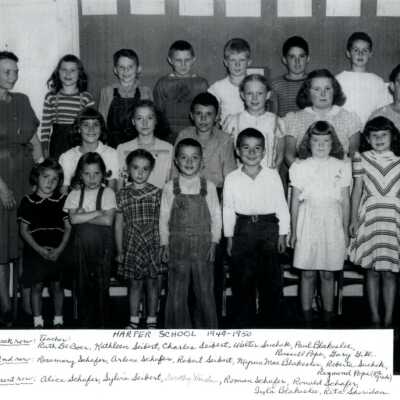 Harper School