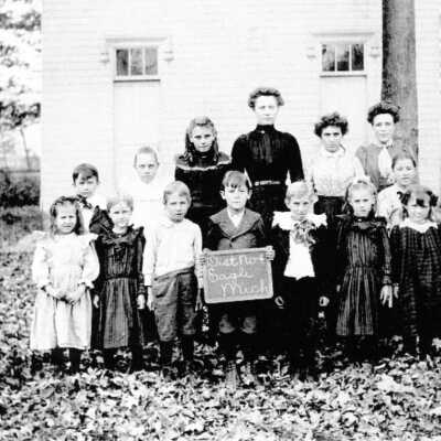 Monroe School
