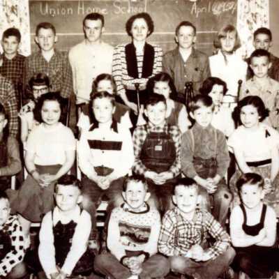Union Home School