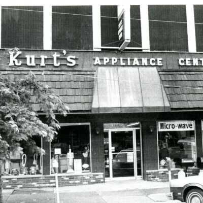 Kurt's Appliance Center