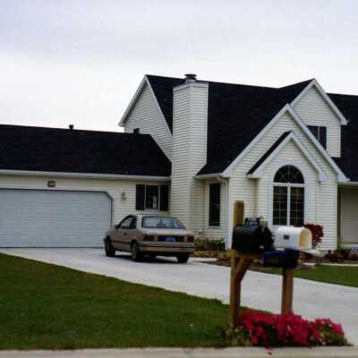 Country Lane 301-305
