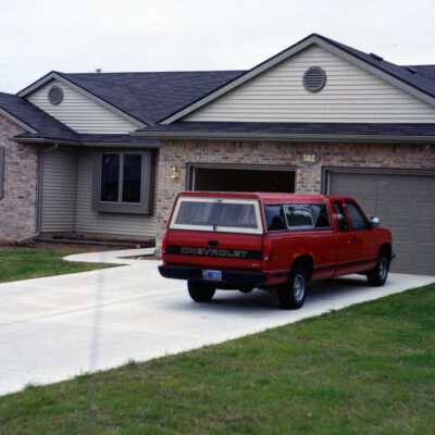 302 Country Lane