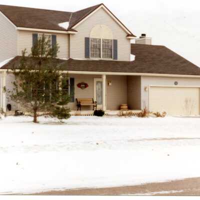 303 Country Lane