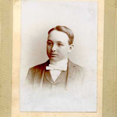 Unidentified
