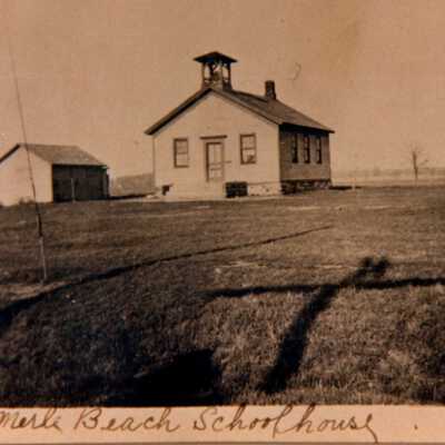 Merle Beach School