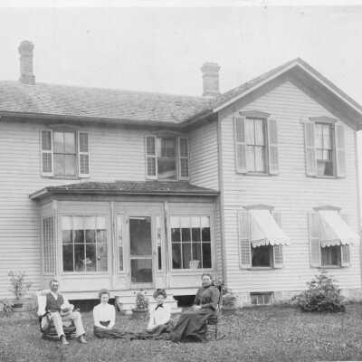 Dills, Pike, Cutler