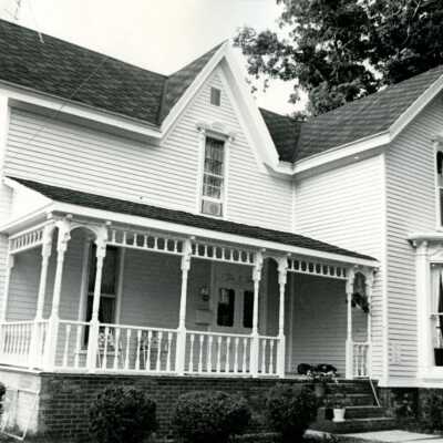 Kensey House