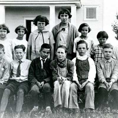 Rheubottom School