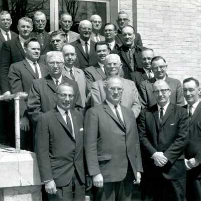 Clinton County Board of Supervisors