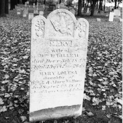 DeWitt Cemetery