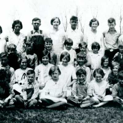 Colony School