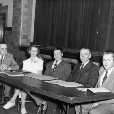 School Board