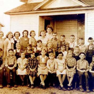 Harper School
