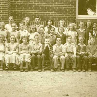 Wacousta School
