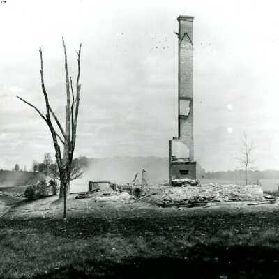Bath School Disaster