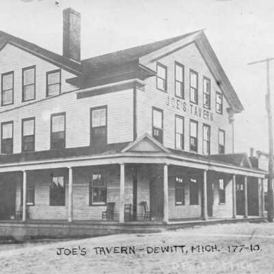 Joe's Tavern