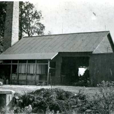 Crosby Mint Still
