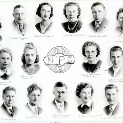 Fowler High School
