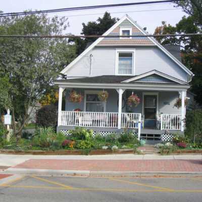 130 W. Main