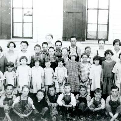 Sherburne School