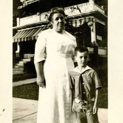 Unidentified