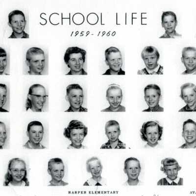 Harper School