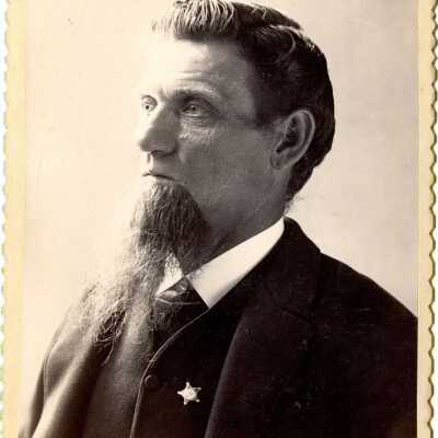 Unidentified