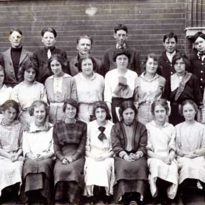 Ovid School