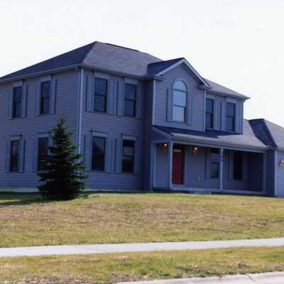 106 Rivergate