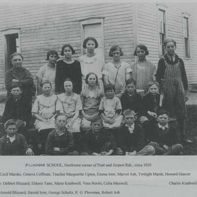 Plowman School